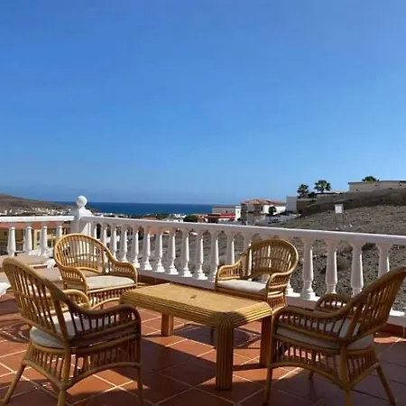 Sol Y Mar Apartmán Tarajalejo
