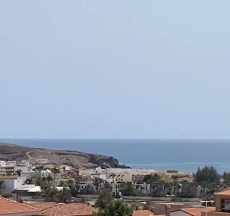 Sol Y Mar * 塔拉哈勒赫