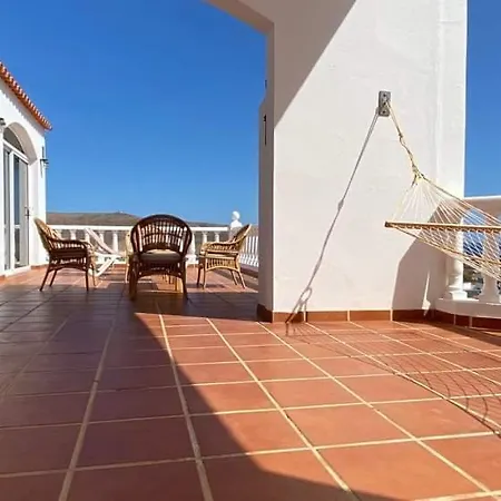 Sol Y Mar 塔拉哈勒赫