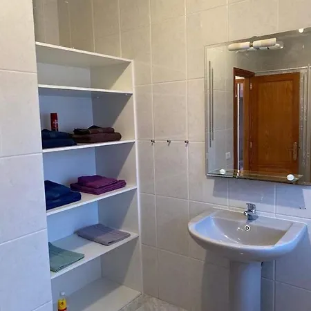 Sol Y Mar 塔拉哈勒赫