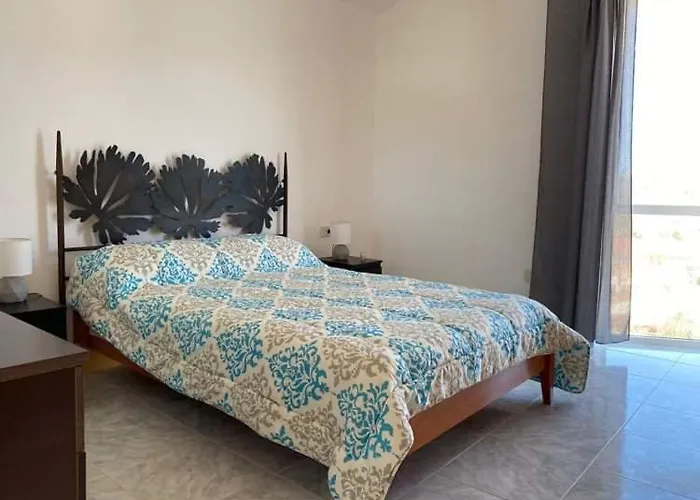 Sol Y Mar דירה *