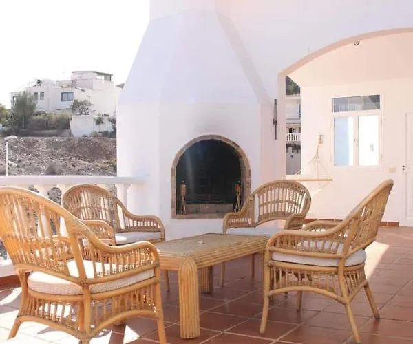 דירה Sol Y Mar *