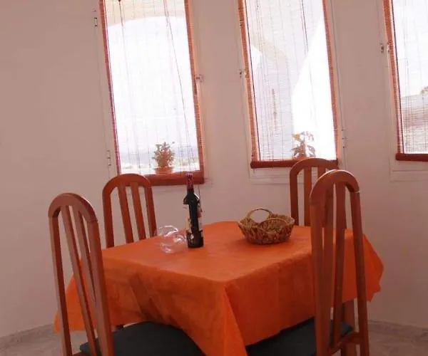 Sol Y Mar דירה *