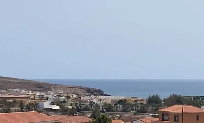 Sol Y Mar * Tarajalejo
